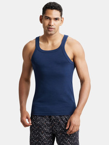 jockey men vest