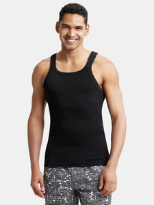 jockey men vest