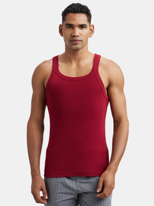 jockey men vest