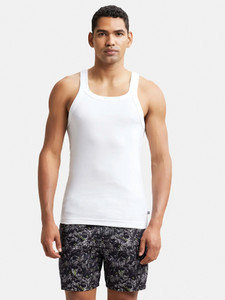 jockey men vest
