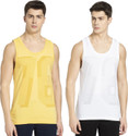 JOCKEY Pack of 2 Men Vest