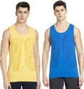 JOCKEY Pack of 2 Men Vest