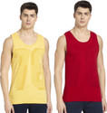 JOCKEY Pack of 2 Men Vest