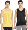 JOCKEY Pack of 2 Men Vest