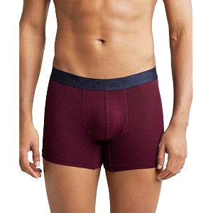 Jockey mens Ultra Soft Trunk