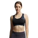 Jockey MI03 Women39s Wirefree Padded Polyester Elastane
