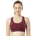 Jockey MI03 Women39s Wirefree Padded Polyester Elastane