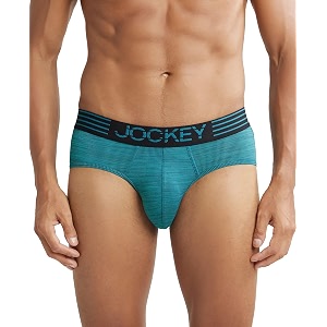Jockey MM04 Mens Microfiber Mesh Elastane Stretch