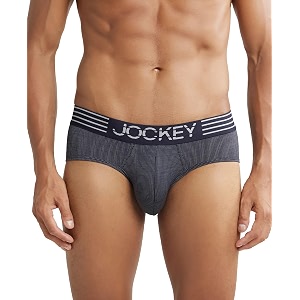 Jockey MM04 Men Microfiber Mesh Elastane Stretch