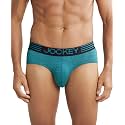 Jockey MM04 Men39s Microfiber Mesh Elastane Stretch