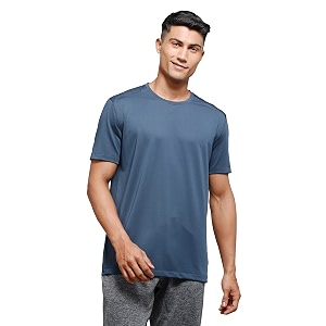Jockey MV37 Men Recycled Microfiber Elastane Stretch
