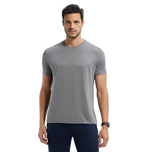 Jockey MV37 Men Recycled Microfiber Elastane Stretch