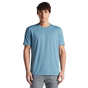 Jockey MV37 Men Recycled Microfiber Elastane Stretch