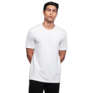 Jockey MV37 Men Recycled Microfiber Elastane Stretch