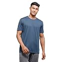 Jockey MV37 Men Recycled Microfiber Elastane Stretch