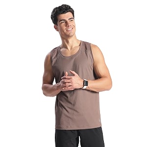 Jockey MV57 Men Lightweight Nylon Regular Fit