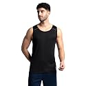 Jockey MV57 Men Lightweight Nylon Regular Fit