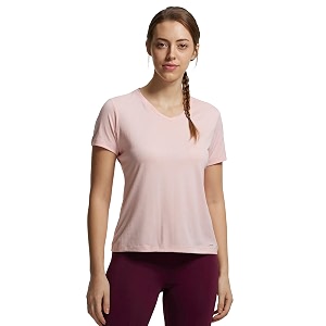 Jockey MW01 Womens Microfiber Fabric Relaxed Fit