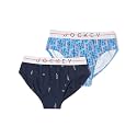Jockey NB01 Boys Super Combed Cotton Elastane