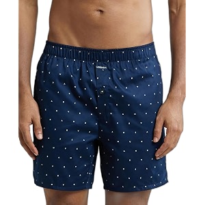 Jockey NY07 Mens Super Combed Cotton Satin
