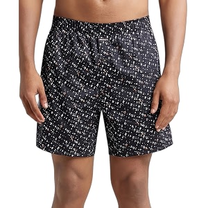 Jockey NY07 Mens Super Combed Cotton Satin