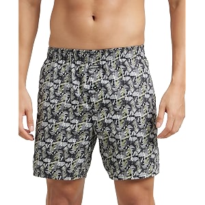Jockey NY07 Mens Super Combed Cotton Satin