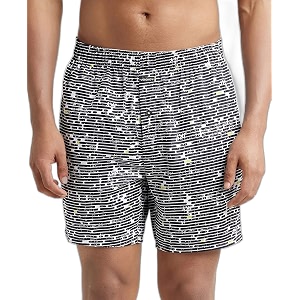 Jockey NY07 Mens Super Combed Cotton Satin