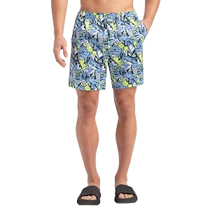 Jockey NY07 Mens Super Combed Cotton Satin