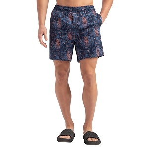 Jockey NY07 Mens Super Combed Cotton Satin