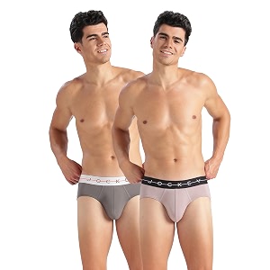 Jockey NY15 Men Super Combed Cotton Elastane