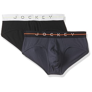 Jockey NY15 Men Super Combed Cotton Elastane