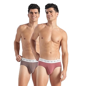 Jockey NY15 Men Super Combed Cotton Elastane