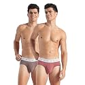 Jockey NY15 Men Super Combed Cotton Elastane