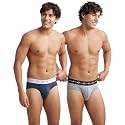Jockey NY15 Men Super Combed Cotton Elastane