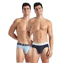 Jockey NY15 Men Super Combed Cotton Elastane