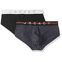 Jockey NY15 Men Super Combed Cotton Elastane
