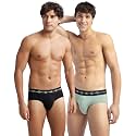 Jockey NY15 Men Super Combed Cotton Elastane