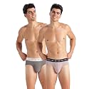 Jockey NY15 Men Super Combed Cotton Elastane