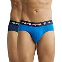 Jockey NY15 Men Super Combed Cotton Elastane