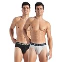 Jockey NY15 Men Super Combed Cotton Elastane