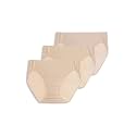 Jockey No Panty Line Promise Tactel Bikini 3-Pack