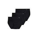 Jockey No Panty Line Promise Tactel Bikini 3-Pack