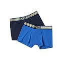 Jockey PB05 Boys Super Combed Cotton Solid