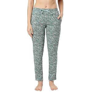Jockey RX47 Women Super Combed Cotton Relaxed