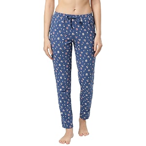 Jockey RX47 Women Super Combed Cotton Relaxed
