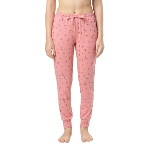 Jockey RX61 Womens Super Combed Cotton Relaxed