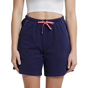 Jockey RX72 Women Super Combed Cotton Relaxed