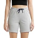 Jockey RX72 Women Super Combed Cotton Relaxed