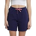 Jockey RX72 Women Super Combed Cotton Relaxed