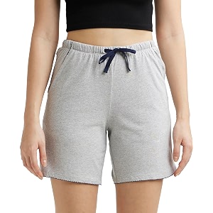 Jockey RX72 Women Super Combed Cotton Relaxed